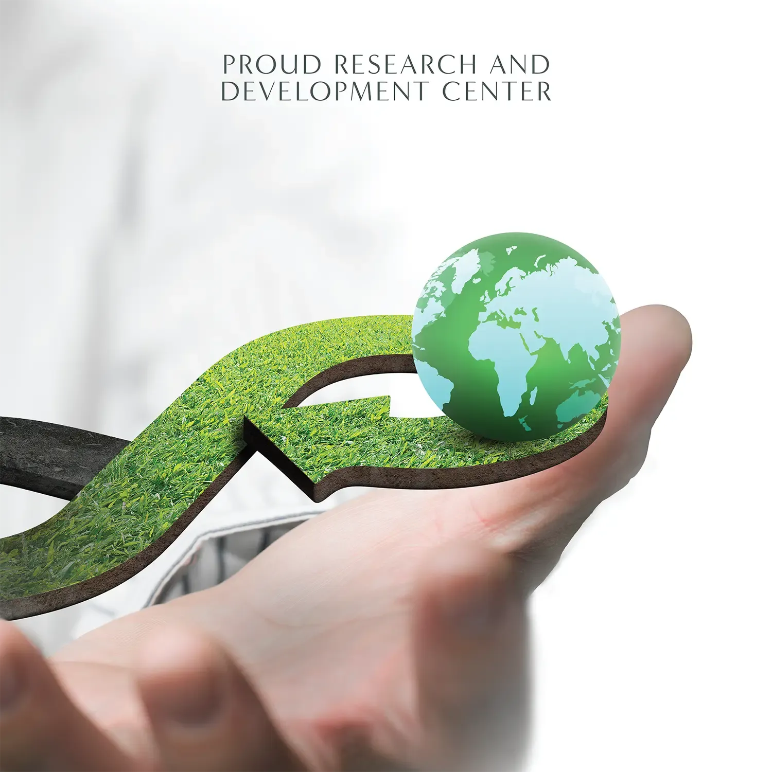 proud r&d center