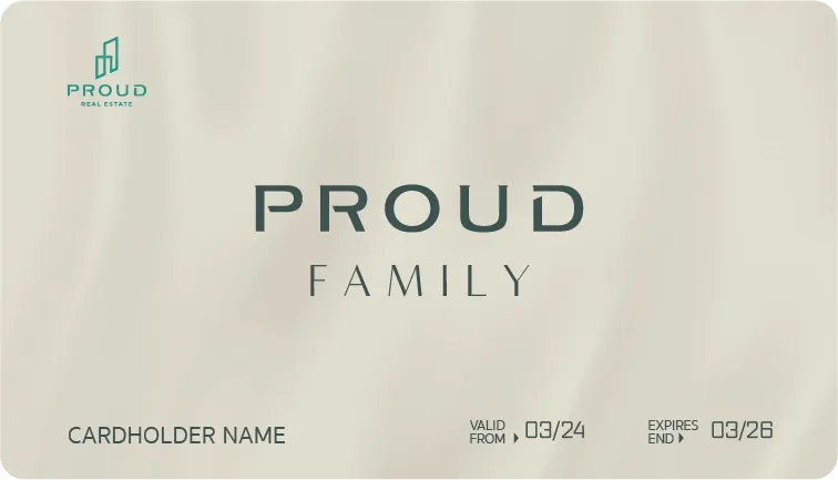 proud family