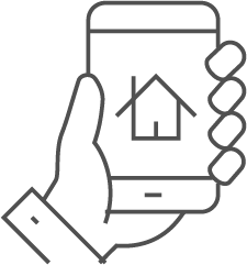 proud living platform home management