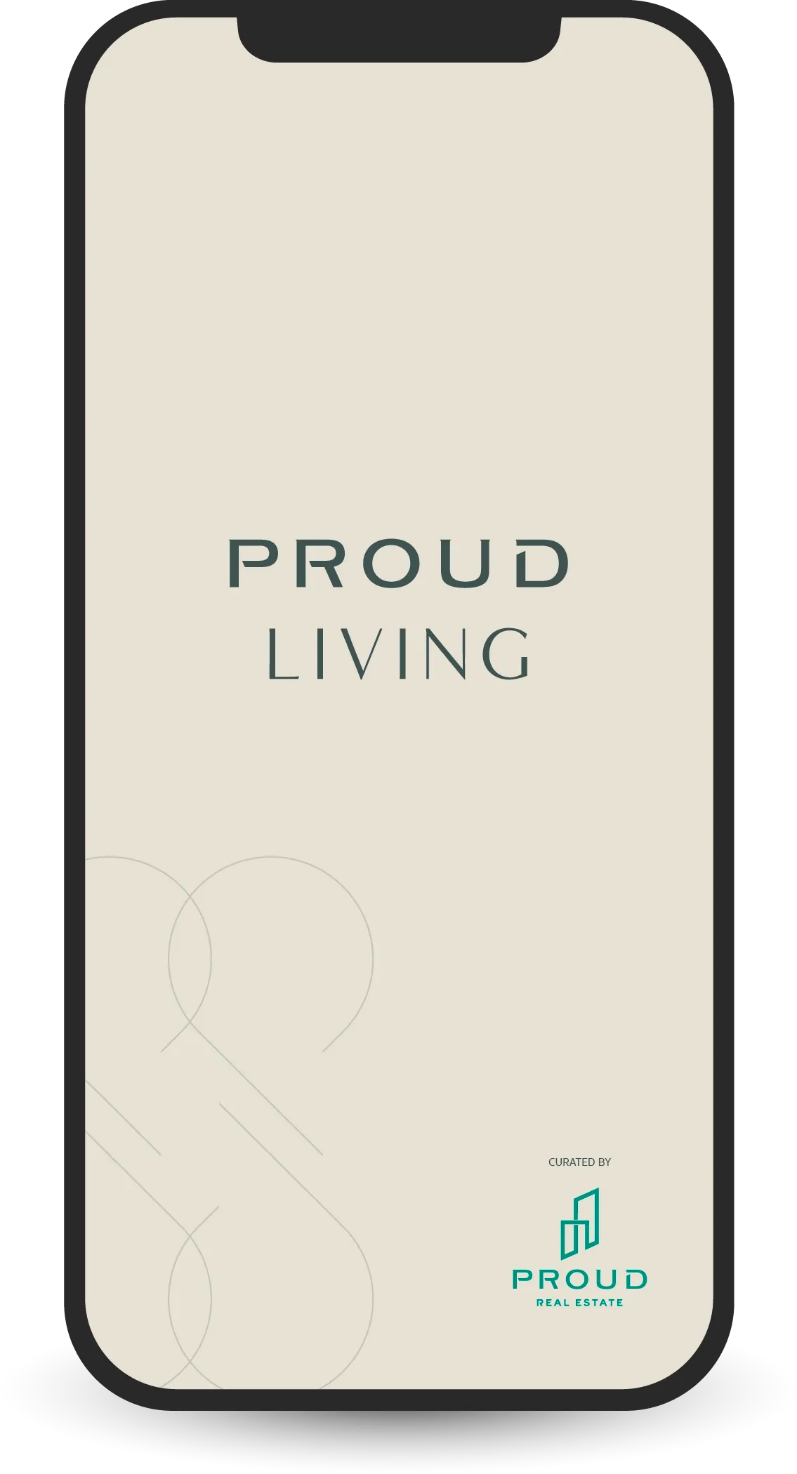 proud living platform highlight