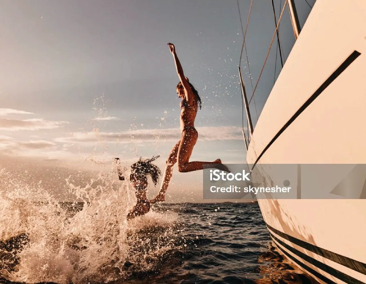 proud living experience