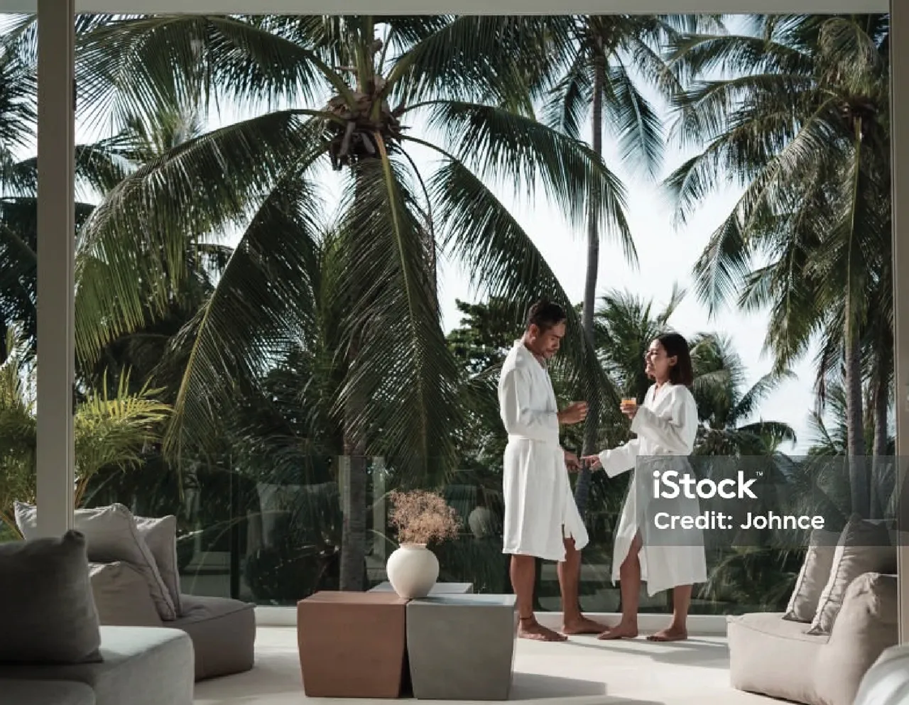 proud living experience