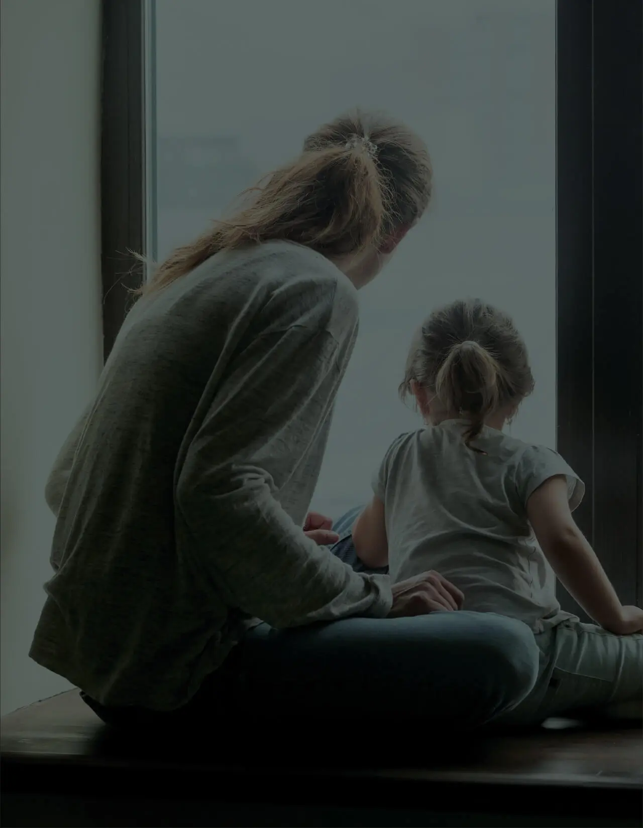 value of home being