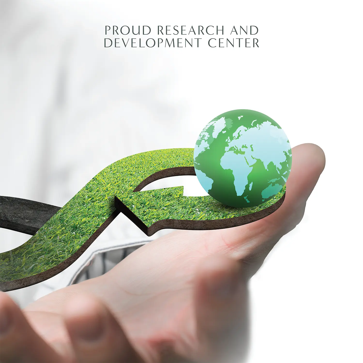 proud r&d center