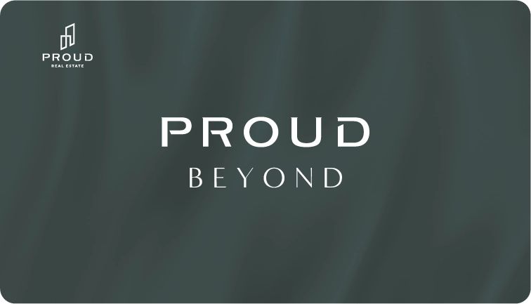 proud beyond