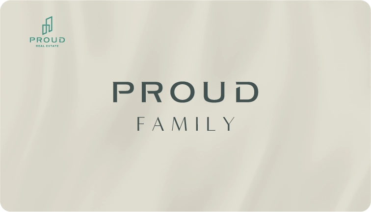 proud family