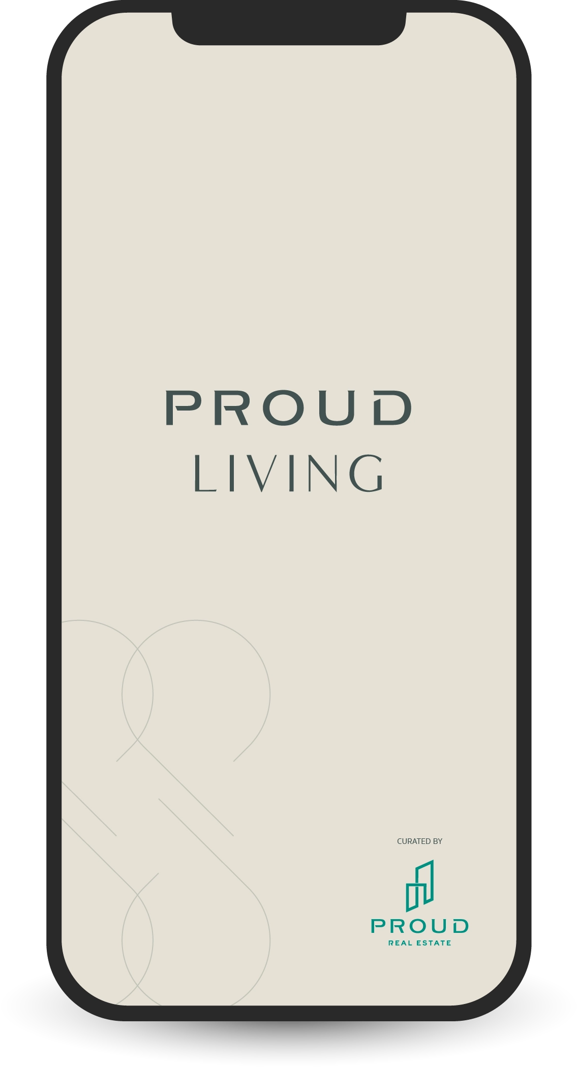 proud living platform highlight