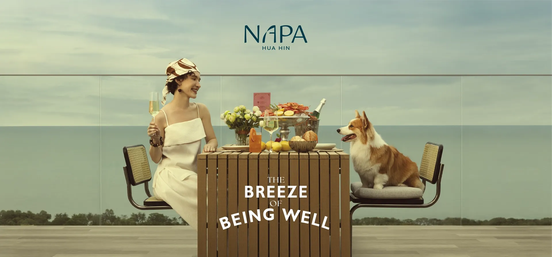 napa hua hin