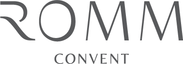 Romm Convent Logo
