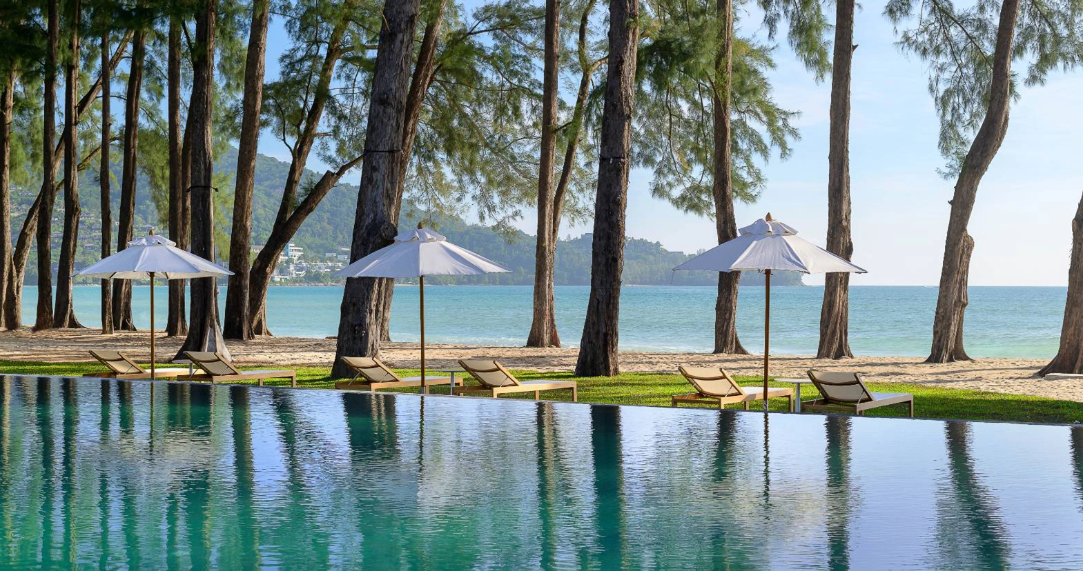 the residences at intercontinental phuket resort