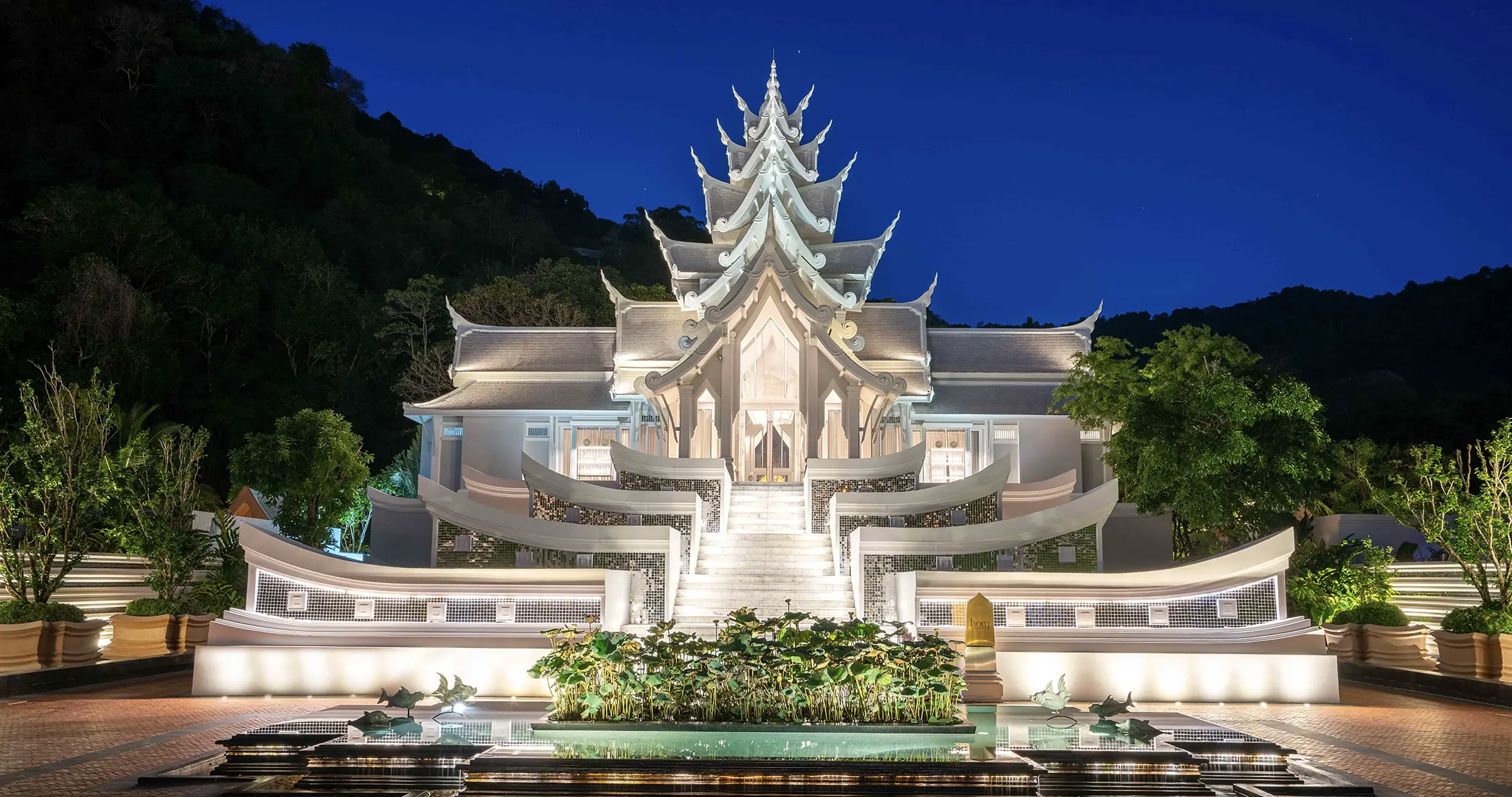 the residences at intercontinental phuket resort