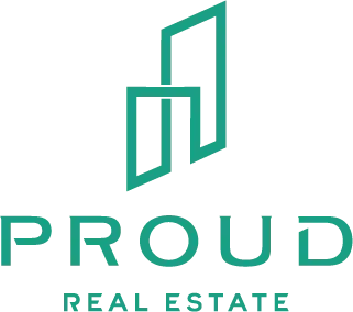logo proud