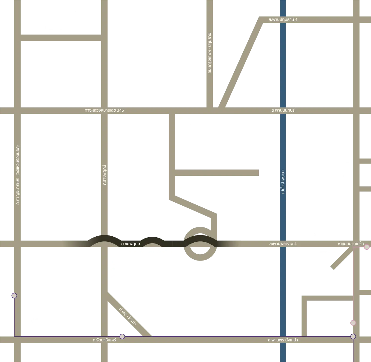 map varunn