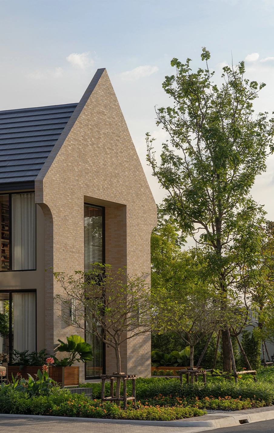 วารัณย์ บ้านเดี่ยว แจ้งวัฒนะ - ราชพฤกษ์